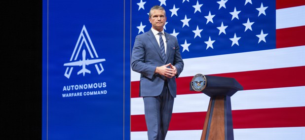 From Patriot to Maven: Lessons for the Pentagon’s new autonomy command
