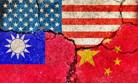 Recent Taiwan simulation highlights US cyberdefense gaps against China, experts warn