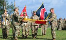 Army activates sustainment brigade as part of Pacific restructuring