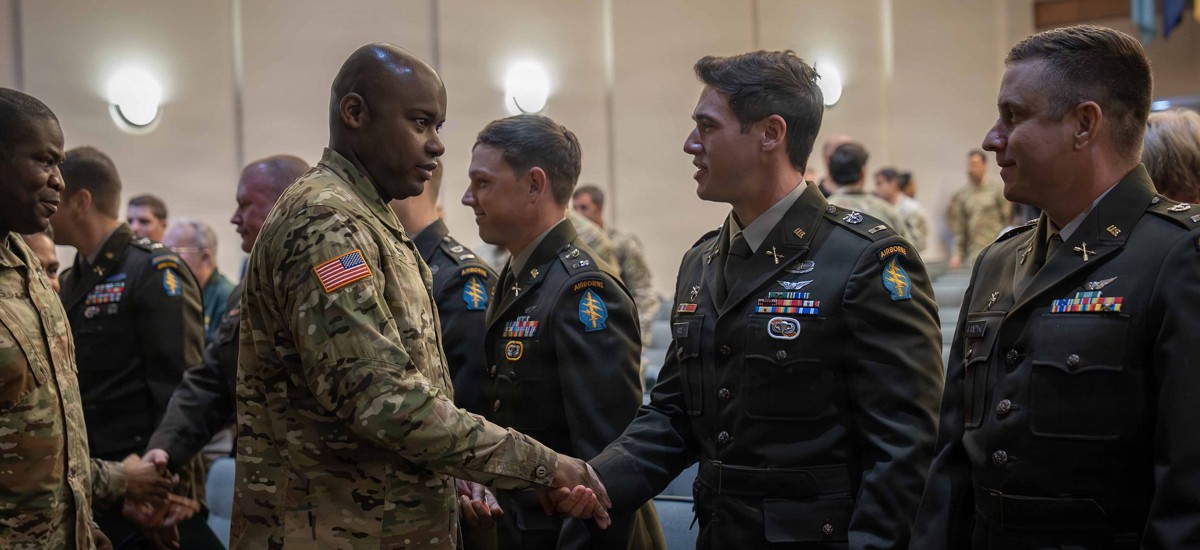 defenseone.com - Patrick Tucker - The real job of the Army's new 'robotics technicians' is constant adaptation