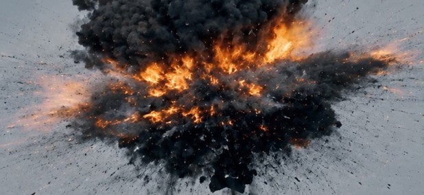 Shahed Drone Threat Spurs Development of Rocket‑Powered Interceptors