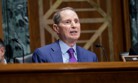 Hundreds of federal websites lack key defense against spies, senator says