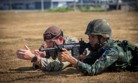 The Army’s only remaining SFAB helped broker a ceasefire in southeast Asia