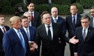 The US space industry will suffer for Ukraine’s Starlink outage, experts say