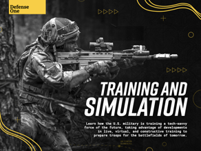 Training and Simulation