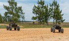 Can inertial navigation make ground-robot swarms real?