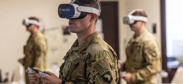 Army pilots are trying virtual reality to stay more alert in flight