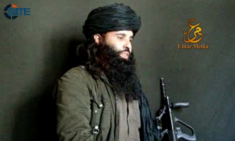 An undated photo of Mullah Fazlullah, the newly appointed leader of the Pakistani Taliban An undated photo of Mullah Fazlullah, the newly appointed leader of the Pakistani Taliban
