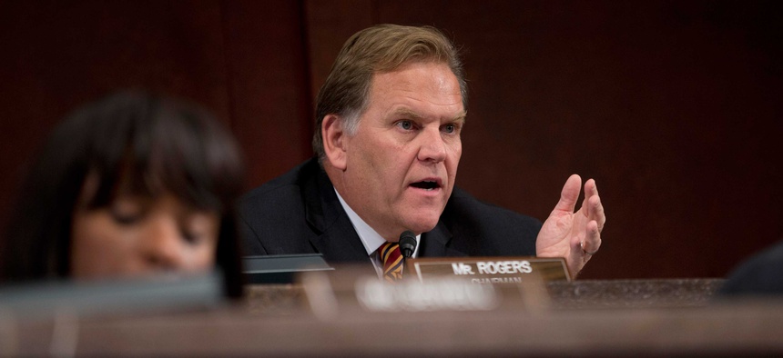"This report confirms my greatest fears – Snowden's real acts of betrayal place America's military men and women at greater risk," Rep. Mike Rogers, R-Mich. said.