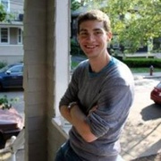 Zachary Laub