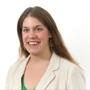 Rachel Oswald