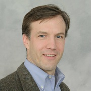 Stewart M. Patrick