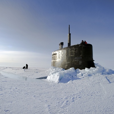 As Debate Goes On, the Military Prepares for Climate Change - Defense One