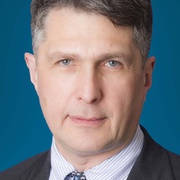 Eugene Rumer