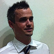Jonathan Masters