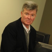 Tom Nolan