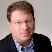 Jeffrey Goldberg