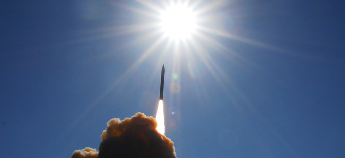 The US Needs a Third Missile Defense Site - Defense One