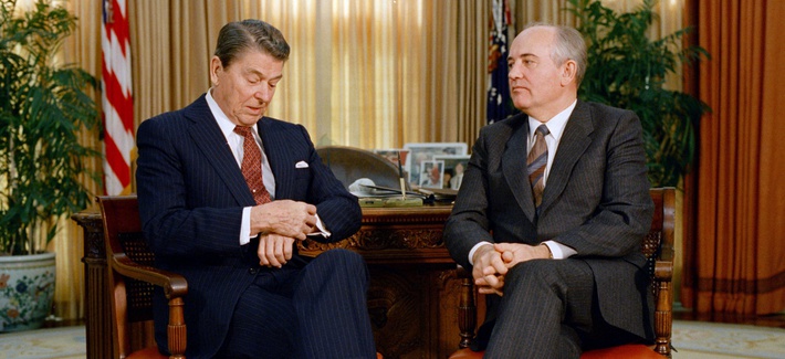 Why John Bolton’s Dangerous Call to Nuclear Arms Makes No Sense