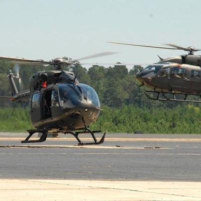 Army Details Future Controversial Helicopter Swap With the National ...