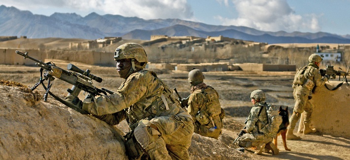 Afghan Reconstruction Audits Saved More Than $1 Billion, Watchdog Says ...