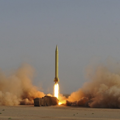 What a Yemeni Missile Teaches Us About the Iran Deal - Defense One