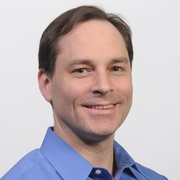 Bradley Peniston