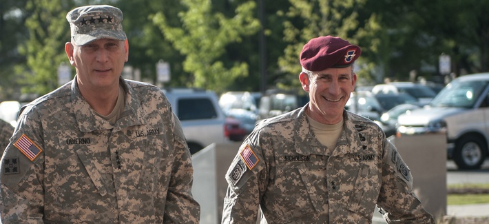 General Speaks Out On Afghanistan War >> Obama Taps New General To Lead Afghan War Defense One General Speaks Out On Afghanistan War >> Obama Taps New General To Lead Afghan War Defense One