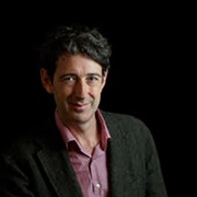 Alex de Waal