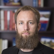 Ben FitzGerald
