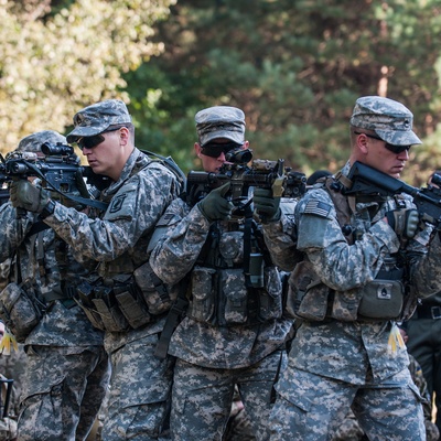 It's Getting Harder to Define Military Readiness. Here's What to Do ...