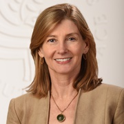 Nancy Lindborg