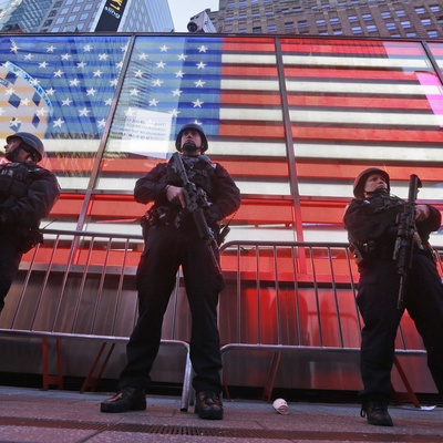 15 Years After 9/11, Is America Any Safer? - Defense One