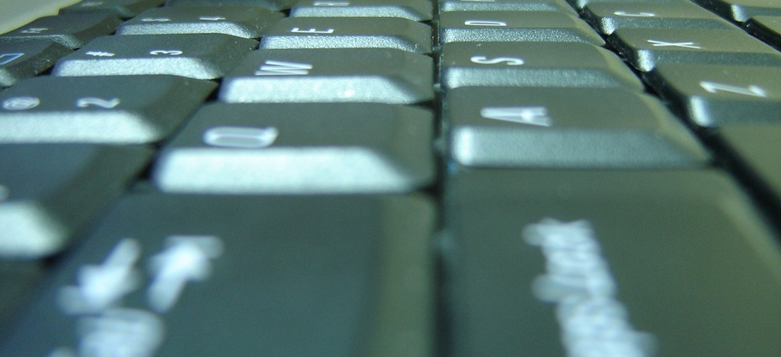 Computer Keys