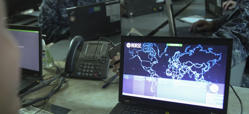 Establishing internationally accepted rules for the conduct and legitimacy of engaging in cyberattacks could go a long way toward reducing the risks of today's relatively unrestricted cyberwarfare.