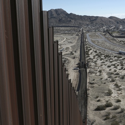 Border Officers: Real Security is More Complicated Than Building a Wall ...