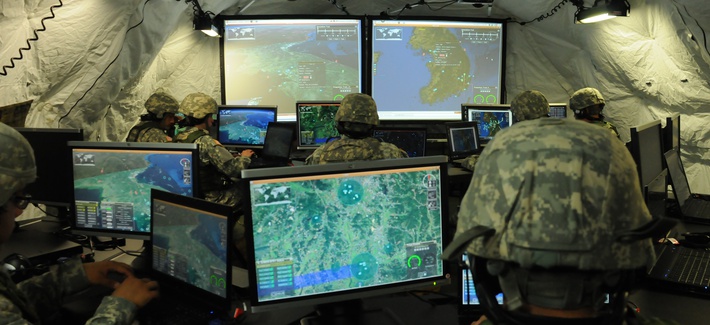 The US Army Urgently Needs a Modern Air-Defense Control System ...