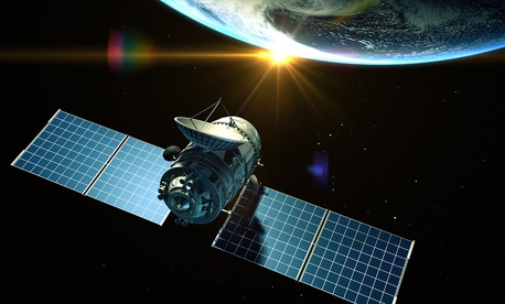 Artist rendering. Artist rendering.