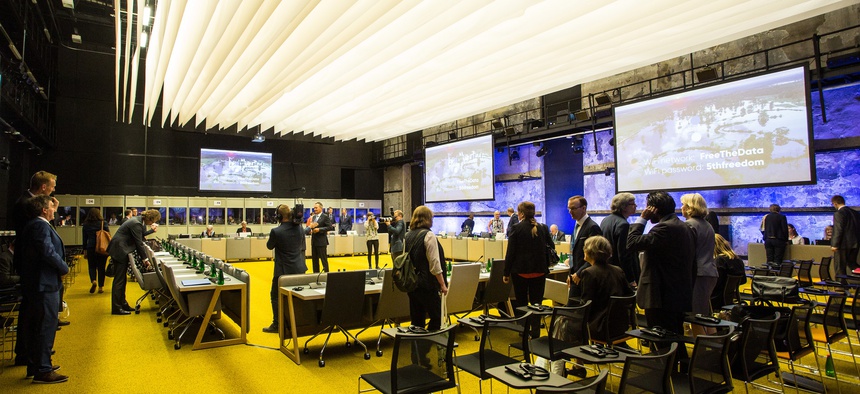 As part of the Estonian Presidency of the Council of the European Union, the country hosted the informal meeting of EU defense ministers earlier this month.