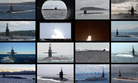 Some of U.S. Navy's 14 Ohio-class nuclear-armed ballistic missile submarines are scheduled for retirement between 2027 and 2040.