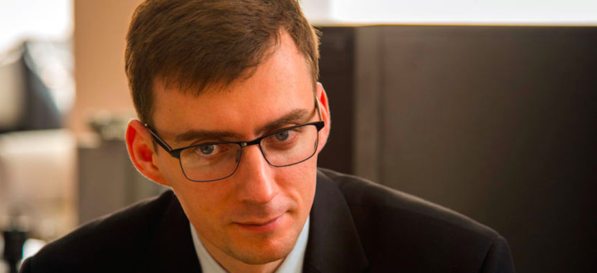 Ivan Timofeev