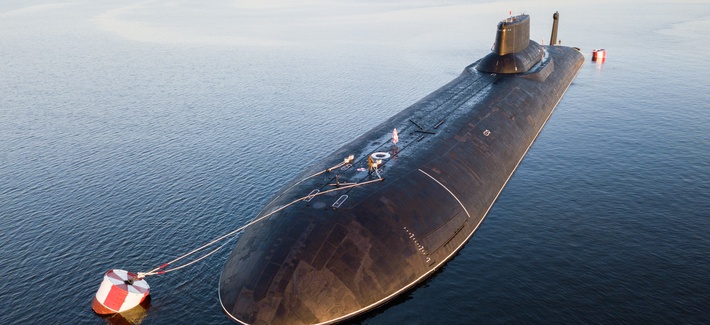 Russian Subs Are Sniffing Around Transatlantic Cables. Here’s What to