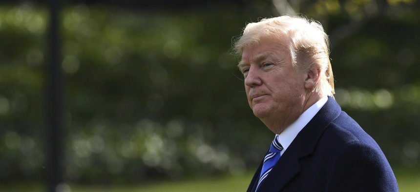 On Friday, President Donald Trump issued a new memorandum, laying out an updated policy disqualifying most transgender individuals from serving in the military.