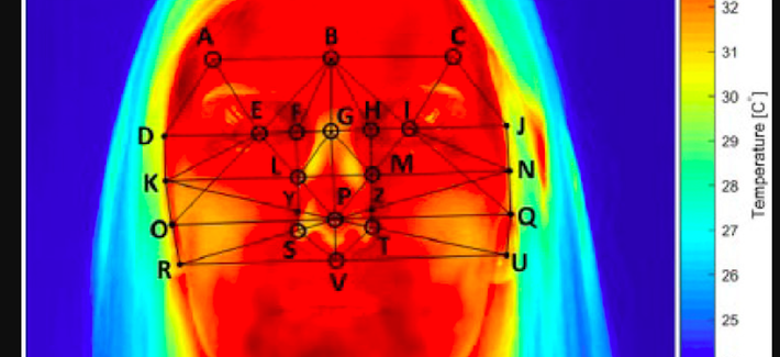 An example of an attempt to apply facial recognition techniques to thermal images. Adrian Cornelius Marinescu See all articles by this author Search Google Scholar for this author , Sarah Sharples, Alastair Campbell Ritchie, Tomas SÃ¡nchez LÃ³pez, Michael M