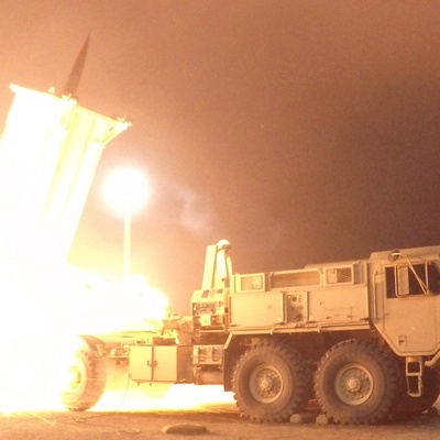 Pentagon Is Speeding Up Arms Exports to Saudi Arabia, Other Allies - Defense One