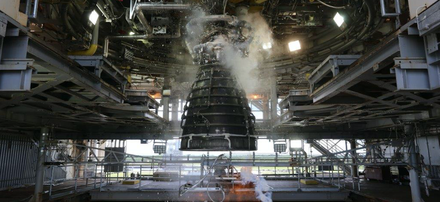 Aerojet Rocketdyne