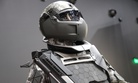 the Ratnik-3 exoskeleton from Russian weapons maker TsNiiTochMash.