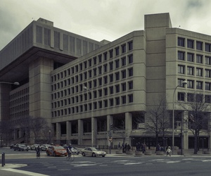 FBI headquarters, Washington, DC FBI headquarters, Washington, DC