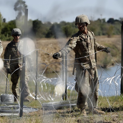 What to Ask Defense Leaders About the Border Deployment 
