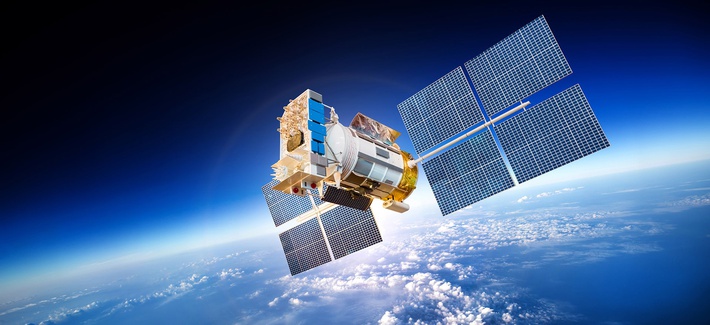 China Russia Building Attack Satellites And Space Lasers - 